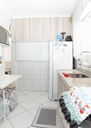 Imagem Imóvel com 2 Quartos à Venda, 60 m² em Jardim Gopoúva - Guarulhos