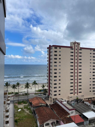 Imagem Apartamento com 2 Quartos à Venda, 65 m² em Caiçara - Praia Grande