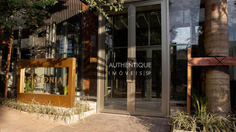 Imagem Apartamento com 2 Quartos à Venda, 73 m² em Perdizes - São Paulo