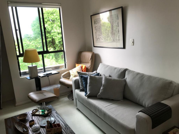 Imagem Apartamento com 3 Quartos à Venda, 110 m² em Rio Vermelho - Salvador
