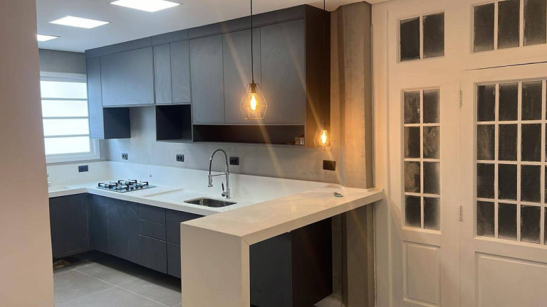 Imagem Apartamento com 2 Quartos à Venda, 80 m² em Gonzaga - Santos Imagem Apartamento com 2 Quartos à Venda, 80 m² em Gonzaga - Santos