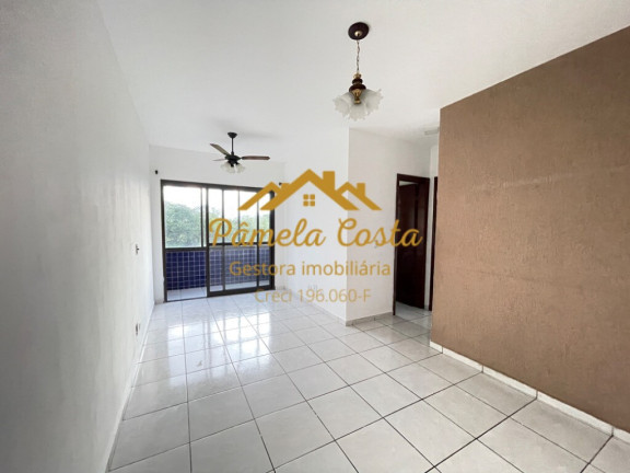 Apartamento com 2 Quartos à Venda, 55 m² em Jardim Conceiçãozinha (vicente De Carvalho) - Guarujá