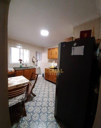Imagem Apartamento com 2 Quartos à Venda, 76 m² em Cerâmica - São Caetano Do Sul