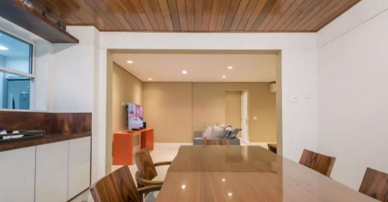 Imagem Apartamento com 3 Quartos à Venda, 105 m² em Vila Cruzeiro - São Paulo Imagem Apartamento com 3 Quartos à Venda, 105 m² em Vila Cruzeiro - São Paulo