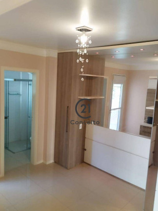 Imagem Apartamento com 3 Quartos à Venda, 76 m² em Barreiros - São José Imagem Apartamento com 3 Quartos à Venda, 76 m² em Barreiros - São José
