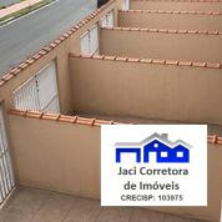 Imagem Casa com 2 Quartos para Alugar, 60 m² em Jardim Guassu - São Vicente Imagem Casa com 2 Quartos para Alugar, 60 m² em Jardim Guassu - São Vicente