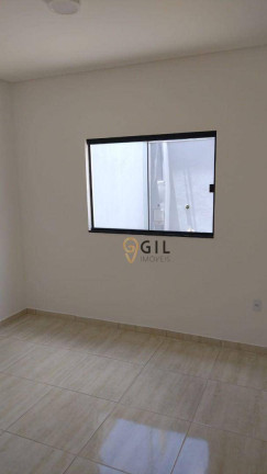Imagem Casa com 3 Quartos à Venda, 88 m² em Residencial Santa Paula - Jacareí