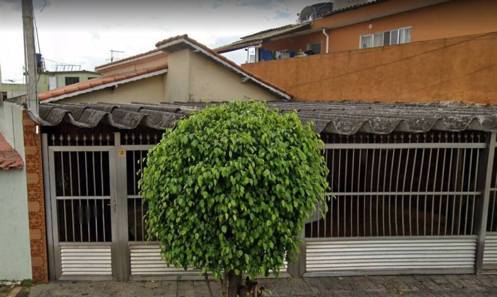 Terreno à Venda, 270 m² em Parque Oratório - Santo André