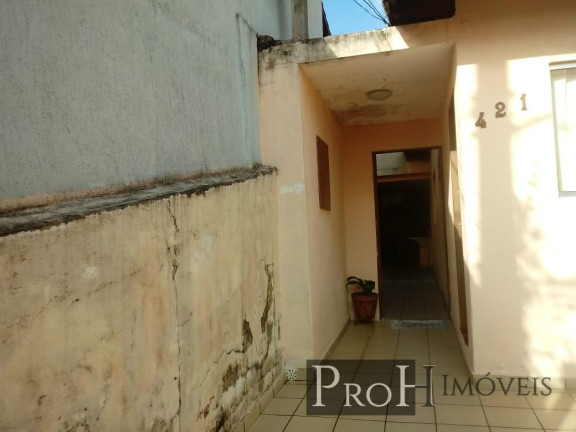 Imagem Casa com 4 Quartos à Venda, 105 m² em Nova Gerti - São Caetano Do Sul Imagem Casa com 4 Quartos à Venda, 105 m² em Nova Gerti - São Caetano Do Sul