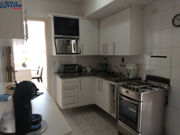Imagem Imóvel com 3 Quartos à Venda, 170 m² em Tatupé - São Paulo Imagem Imóvel com 3 Quartos à Venda, 170 m² em Tatupé - São Paulo