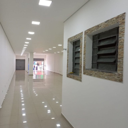 Imagem Sala Comercial para Alugar, 300 m² em Centro - Santo André Imagem Sala Comercial para Alugar, 300 m² em Centro - Santo André