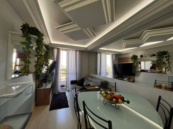 Imagem Apartamento com 2 Quartos à Venda, 56 m² em Quitaúna - Osasco Imagem Apartamento com 2 Quartos à Venda, 56 m² em Quitaúna - Osasco