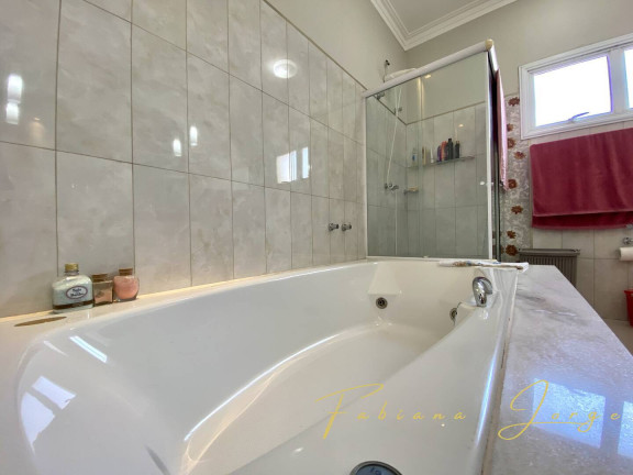 Imagem Casa de Condomínio com 3 Quartos à Venda, 290 m² em Swiss Park - Campinas Imagem Casa de Condomínio com 3 Quartos à Venda, 290 m² em Swiss Park - Campinas