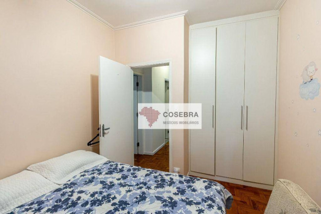 Imagem Apartamento com 2 Quartos à Venda ou Locação, 103 m² em Itaim Bibi - São Paulo