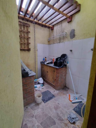 Imagem Casa de Condomínio com 2 Quartos à Venda, 60 m² em Tupi - Praia Grande Imagem Casa de Condomínio com 2 Quartos à Venda, 60 m² em Tupi - Praia Grande