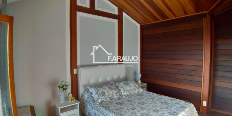 Imagem Imóvel com 10 Quartos à Venda, 600 m² em Bairro Campos De Santo Antônio - Itu