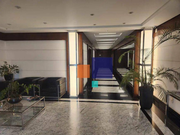 Imagem Apartamento com 1 Quarto à Venda, 43 m² em Paraíso - São Paulo