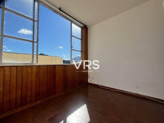 Imagem Apartamento com 1 Quarto à Venda, 15 m² em Alto - Teresópolis
