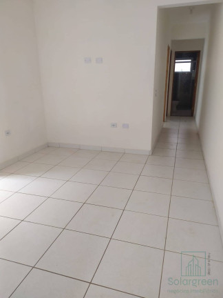 Imagem Apartamento com 2 Quartos à Venda, 60 m² em Jardim Das Cerejeiras - Atibaia