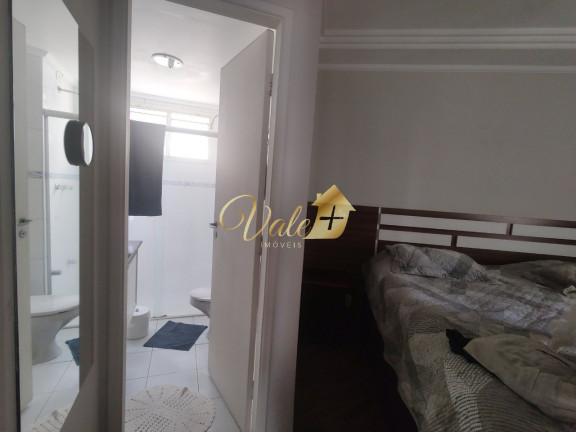 Imagem Imóvel com 3 Quartos à Venda, 109 m² em Parque Residencial Aquarius - São José Dos Campos
