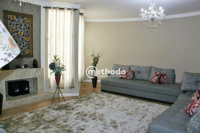Imagem Casa com 4 Quartos à Venda, 540 m² em Chácara Das Nações - Valinhos