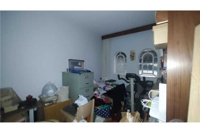 Imagem Casa com 4 Quartos à Venda, 245 m² em Jardim Prudência - São Paulo
