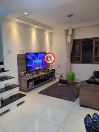 Imagem Casa com 3 Quartos à Venda, 375 m² em Jardim Terras De São João - Jacareí