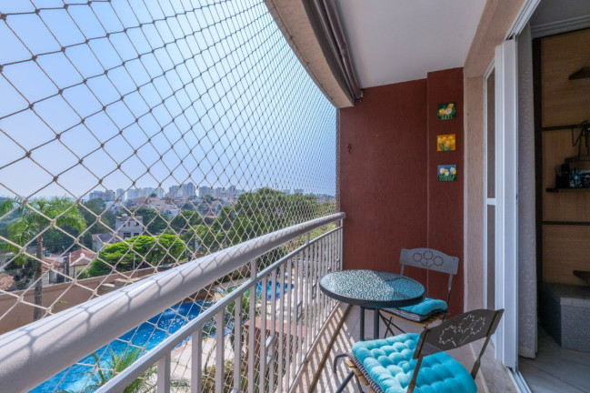 Imagem Apartamento com 3 Quartos à Venda, 90 m² em Alto Da Lapa - São Paulo Imagem Apartamento com 3 Quartos à Venda, 90 m² em Alto Da Lapa - São Paulo