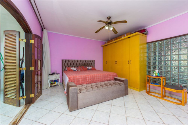 Imagem Casa com 3 Quartos à Venda, em Jardim Rodolfo Pirani - São Paulo Imagem Casa com 3 Quartos à Venda, em Jardim Rodolfo Pirani - São Paulo