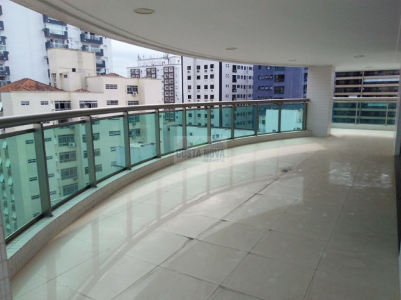 Imagem Apartamento com 4 Quartos à Venda, 488 m² em Ponta Da Praia - Santos Imagem Apartamento com 4 Quartos à Venda, 488 m² em Ponta Da Praia - Santos