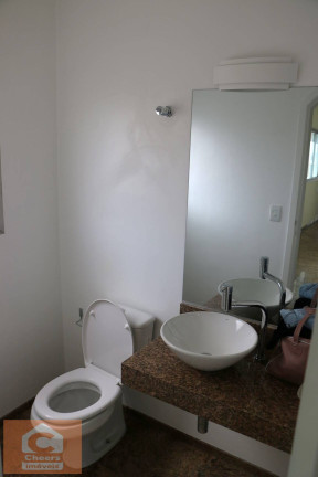 Imagem Apartamento com 4 Quartos à Venda, 241 m² em Jardim América - São Paulo Imagem Apartamento com 4 Quartos à Venda, 241 m² em Jardim América - São Paulo