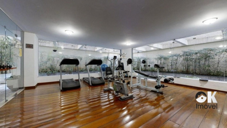 Imagem Apartamento com 3 Quartos à Venda, 99 m² em Jardim Paulista - São Paulo Imagem Apartamento com 3 Quartos à Venda, 99 m² em Jardim Paulista - São Paulo