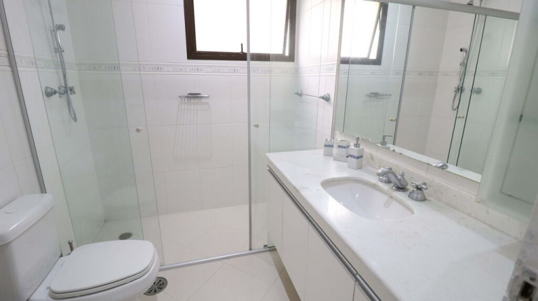 Imagem Apartamento com 4 Quartos à Venda,  em Jardim Da Saúde - São Paulo