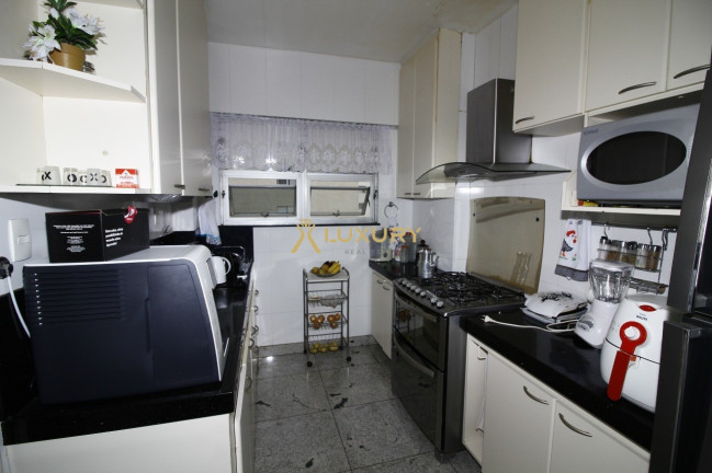 Imagem Imóvel com 4 Quartos à Venda, 185 m² em Sion - Belo Horizonte