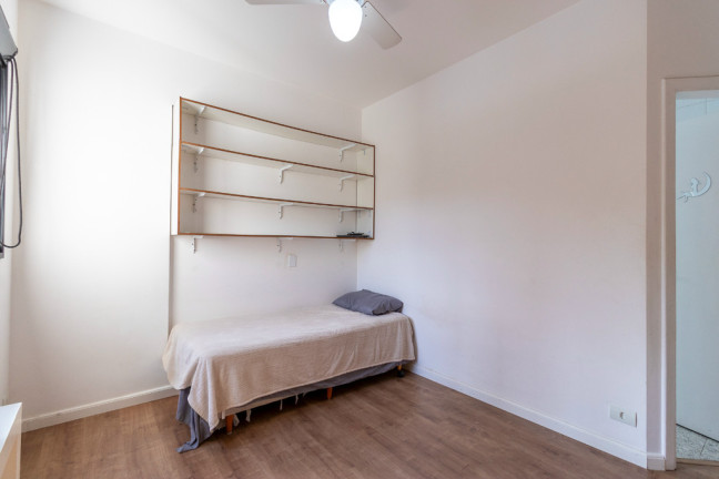 Imagem Apartamento com 3 Quartos à Venda, 161 m² em Vila Mascote - São Paulo Imagem Apartamento com 3 Quartos à Venda, 161 m² em Vila Mascote - São Paulo