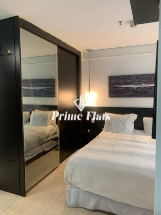 Imagem Apartamento com 1 Quarto à Venda, 31 m² em Vila Olímpia - São Paulo Imagem Apartamento com 1 Quarto à Venda, 31 m² em Vila Olímpia - São Paulo