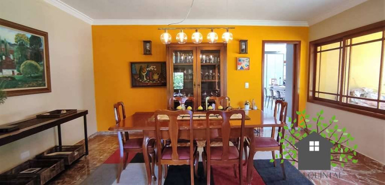 Imagem Casa com 3 Quartos à Venda, 1 m² em Algarve - Cotia Imagem Casa com 3 Quartos à Venda, 1 m² em Algarve - Cotia