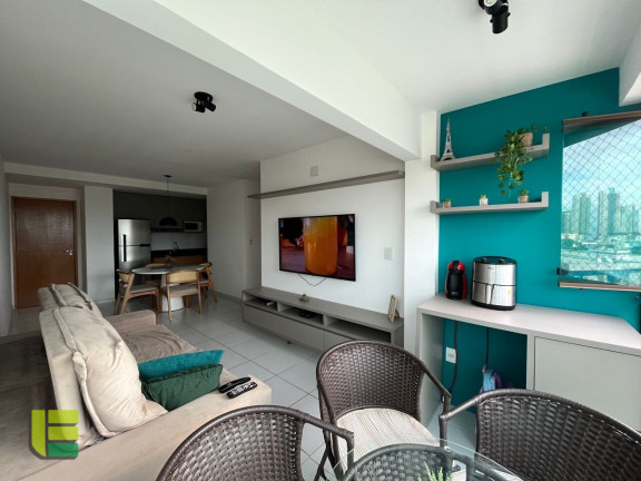 Imagem Apartamento com 3 Quartos à Venda, 67 m² em Candeias - Jaboatão Dos Guararapes Imagem Apartamento com 3 Quartos à Venda, 67 m² em Candeias - Jaboatão Dos Guararapes
