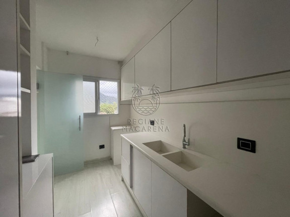 Apartamento com 3 Quartos à Venda, 156 m² em Centro - Ubatuba