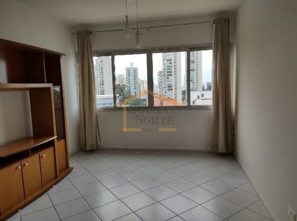 Imagem Apartamento com 3 Quartos à Venda, 90 m² em Santa Teresinha - São Paulo
