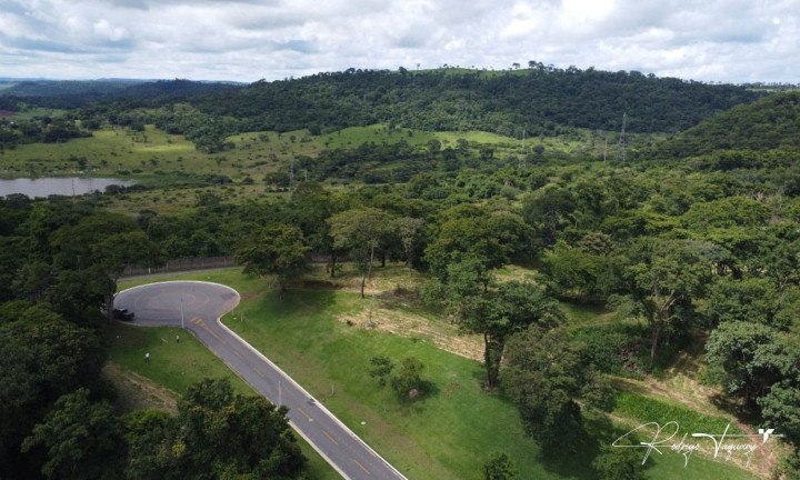 Imagem Terreno à Venda, 2.257 m² em Residencial Aldeia Do Vale - Goiânia Imagem Terreno à Venda, 2.257 m² em Residencial Aldeia Do Vale - Goiânia