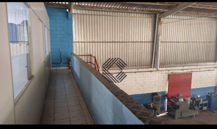 Imagem Galpão à Venda, 700 m² em Iporanga - Sorocaba Imagem Galpão à Venda, 700 m² em Iporanga - Sorocaba