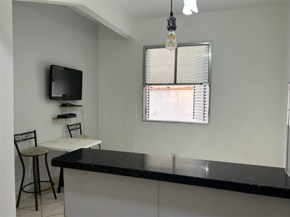 Imagem Apartamento com 1 Quarto à Venda, 38 m² em Ocian - Praia Grande Imagem Apartamento com 1 Quarto à Venda, 38 m² em Ocian - Praia Grande