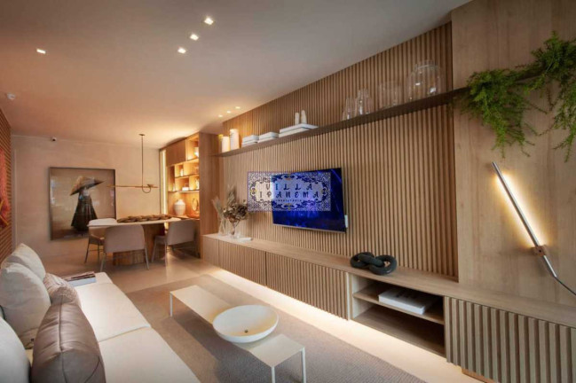 Imagem Apartamento com 2 Quartos à Venda, 156 m² em Botafogo - Rio De Janeiro