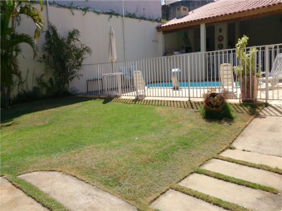 Imagem Casa com 5 Quartos à Venda, 385 m² em Jardim Pires De Mello - Sorocaba Imagem Casa com 5 Quartos à Venda, 385 m² em Jardim Pires De Mello - Sorocaba
