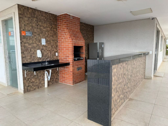 Imagem Apartamento com 2 Quartos à Venda, 40 m² em Lorena Park - Goiânia Imagem Apartamento com 2 Quartos à Venda, 40 m² em Lorena Park - Goiânia