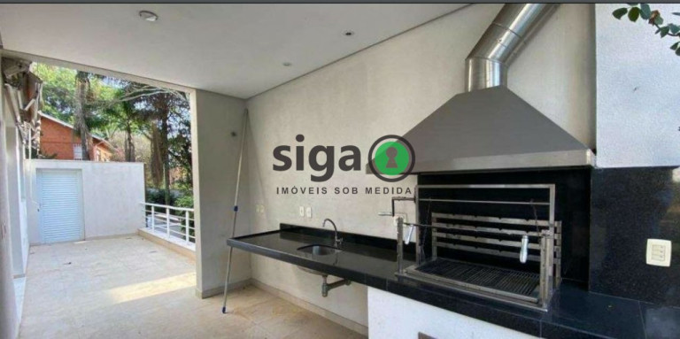 Imagem Casa com 4 Quartos à Venda, 932 m² em Alto Da Boa Vista - São Paulo Imagem Casa com 4 Quartos à Venda, 932 m² em Alto Da Boa Vista - São Paulo