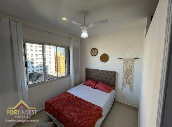 Imagem Imóvel com 1 Quarto à Venda, 34 m² em Vila Guilhermina - Praia Grande Imagem Imóvel com 1 Quarto à Venda, 34 m² em Vila Guilhermina - Praia Grande
