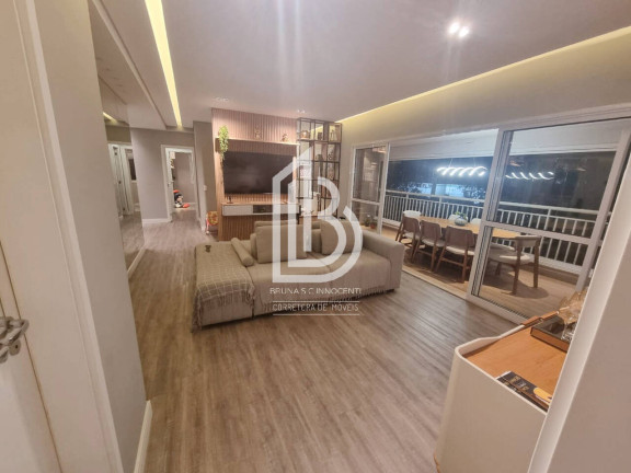 Apartamento com 2 Quartos à Venda, 127 m² em Centro - São Bernardo Do Campo