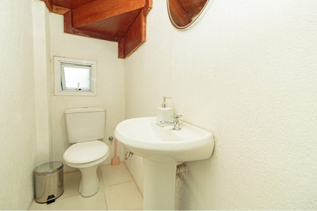 Imagem Casa com 2 Quartos à Venda, 78 m² em Jardim Carvalho - Porto Alegre